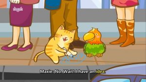 Magic Marker 9 ｜ Can You Fly？ ｜ Fantasy ｜ Little Fox ｜ Bedtime Stories (1)