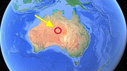 Город в самом центре Австралии который вышел из под контроля! смотреть онлайн
