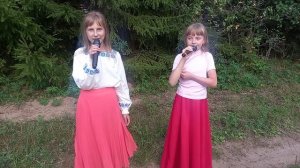 Дорогою Добра. Излучаем свет и добро!