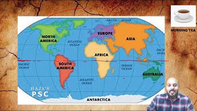 KERALA PSC: MORNING TEA GEOGRAPHY CONFUSING FACTS смотреть онлайн
