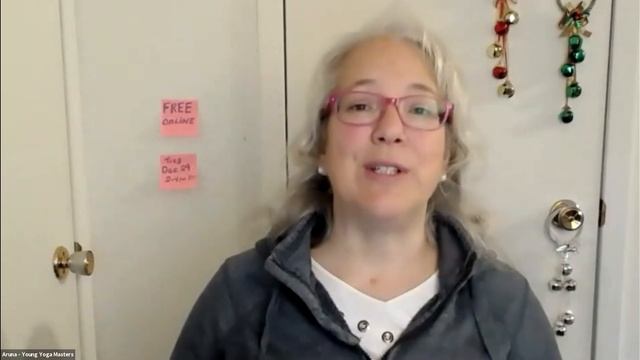 Info for Free Kids Yoga Training Each Month смотреть онлайн