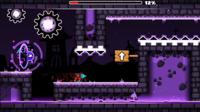 #Geometrydash смотреть онлайн