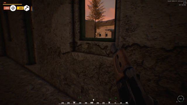 THE MEAT GRINDER | Squad v4.02 Multiplayer смотреть онлайн