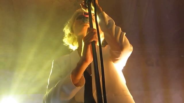 OK - Nina Nesbitt @ Bush Hall, London - 26/01/2016 смотреть онлайн