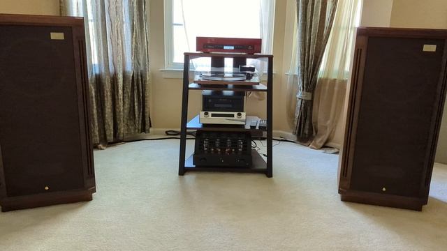 Tannoy Turnberry GR
