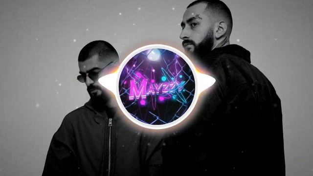 Miyagi & Andy Panda - Буревестник (Mayzzy Remix) смотреть онлайн