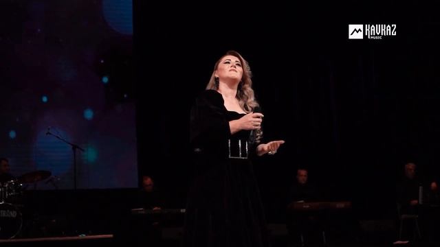 Джамиля Залова - Чун лекьер я | LEZGI KAVKAZ MUZIC