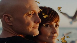 Вновь барабанит дождь