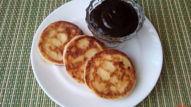 Сборник рецептов