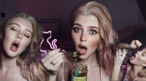 ASMR/HONEY 🍯 | ASMR Siren