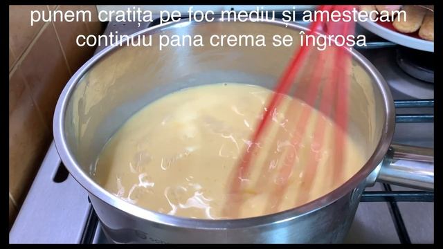 Prajitura care se topeste in gura 👉 prajitura de casa cu vanilie, glazura și blat de cacao ❤️ смотреть онлайн