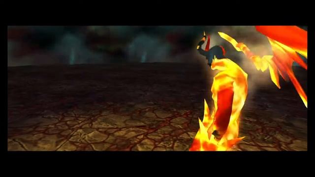 Devil May Cry® HD Collection, DMC 2 final boss fight death смотреть онлайн