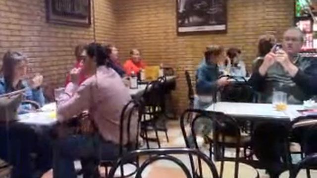 Bar España, Mérida - Extremadura смотреть онлайн