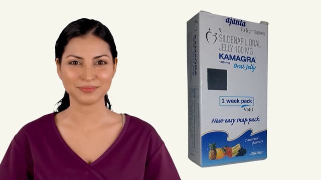 Kamagra Oral Jelly