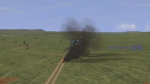 Обучающие треки из игры. Часть 4. Ил-2 Штурмовка