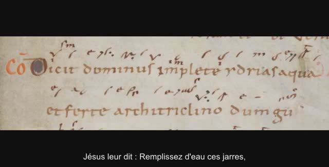 Dicit Dominus implete