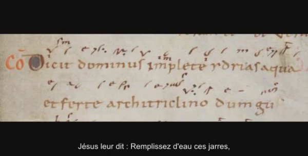 Dicit Dominus implete