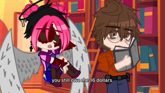 Raf, it’s been 5 years [Transformers Prime] Ft. Dead Miko and Older Rafael смотреть онлайн