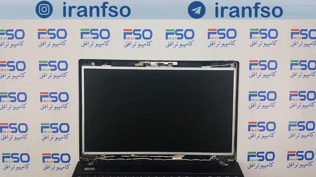 How To Replace Acer Travelmate 5760 Laptop Screen