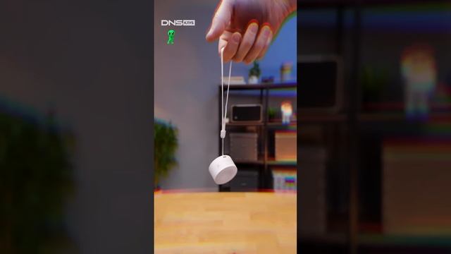 Миниатюрная колонка от Xiaomi #short #портативныеколонки #xiaomi смотреть онлайн