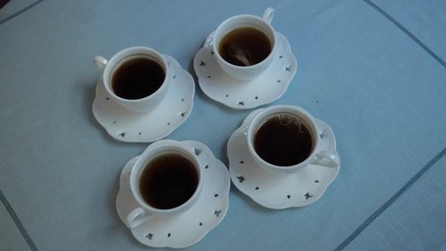 How To Determine The Quality Of A Tea смотреть онлайн