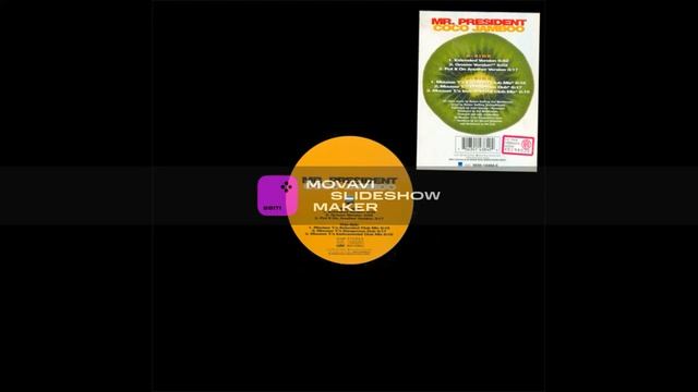 MR. President - Coco Jamboo - Groove - Johnny Raf. D.J - intro смотреть онлайн