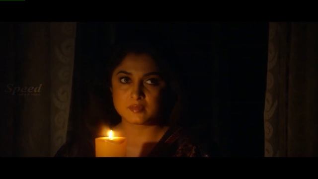 Hindi Dubbed Movie Scenes | Appavum Veenjum | Love Story смотреть онлайн