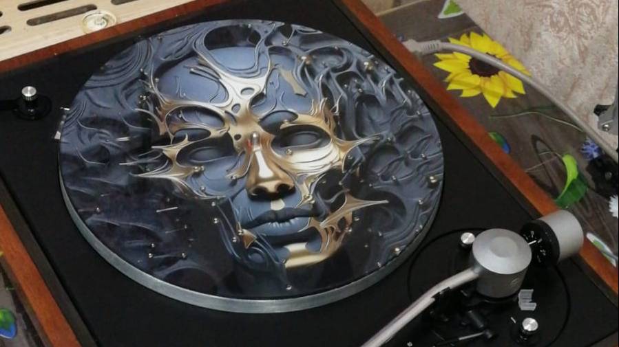 Электроника Д1-012 часть4