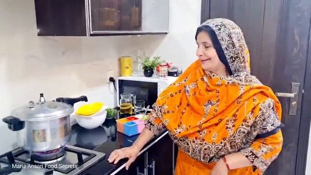 Mutton Karahi Recipe By Maria Ansari || عید سپیشل مٹن کڑاہی جو ریسٹورنٹ کو پیچھے چھوڑ دے || смотреть онлайн
