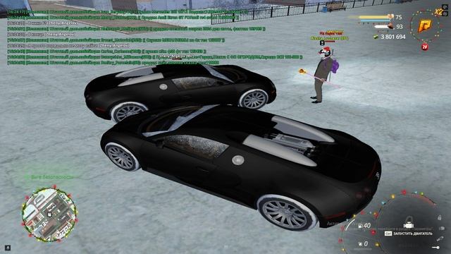 Grand Theft Auto San Andreas 2025.01.12 - 16.17.48.02 смотреть онлайн