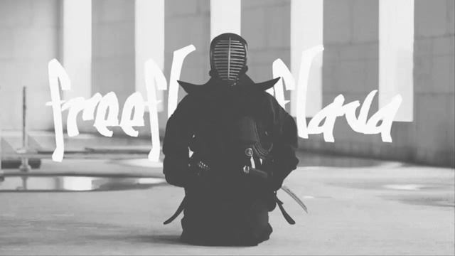FREE FLOW FLAVA - SEPPUKU VOL.5 смотреть онлайн