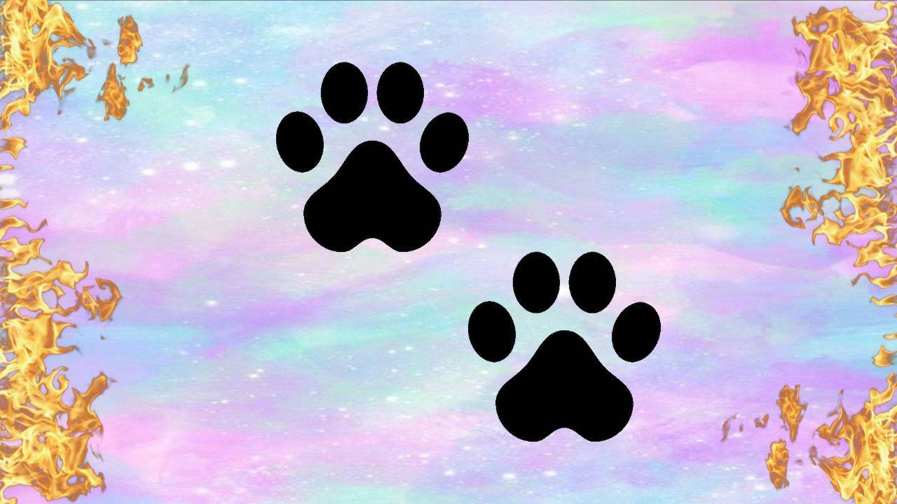 Делаем таболапку своими руками / Таболапка из бумаги