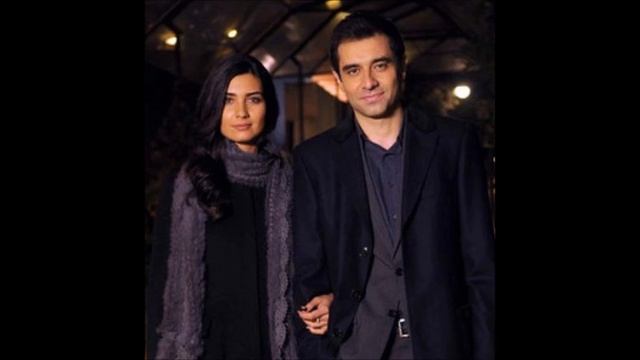 Tuba Büyüküstün Ve Dizileri