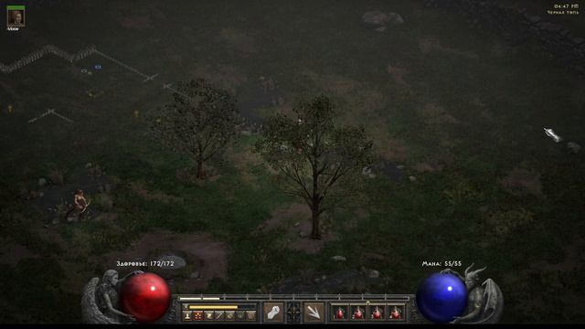 Diablo II Resurrected #7