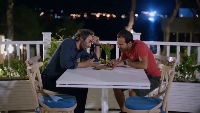 Geniş Aile: Yapıştır! | Ufuk Özkan Türk Komedi Filmi | Full Film İzle (HD)