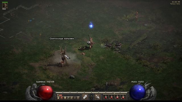 Diablo II Resurrected #6