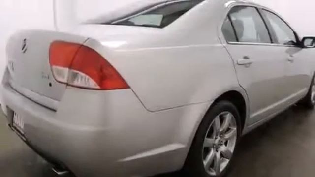 2010 Mercury Milan Canfield OH 44406 смотреть онлайн