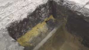 Стапель, продолжаем колупать. Body repair after an accident.