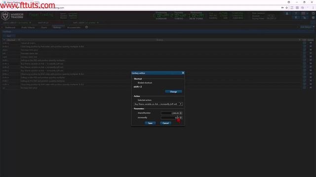 2. Trading in the Simulator and Tracking Trades смотреть онлайн