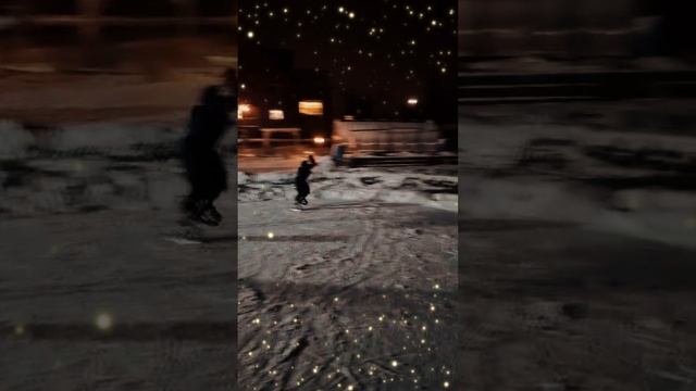 С Новым годом и Рождеством ✨✨✨ смотреть онлайн