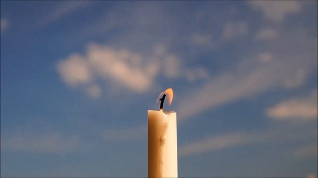 Meditation Candle with Relaxation Music for SPA & Relaxation, Massage Rooms смотреть онлайн