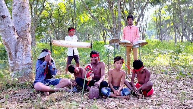 Dhoro kolki Maro tan bangla song || cover by SB mix production || смотреть онлайн