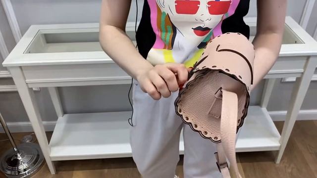 BW-0271 Пудра смотреть онлайн