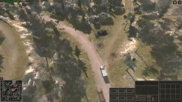 Проходим "Сирия: Русская буря" - без пауз и сохранений - часть 2 смотреть онлайн