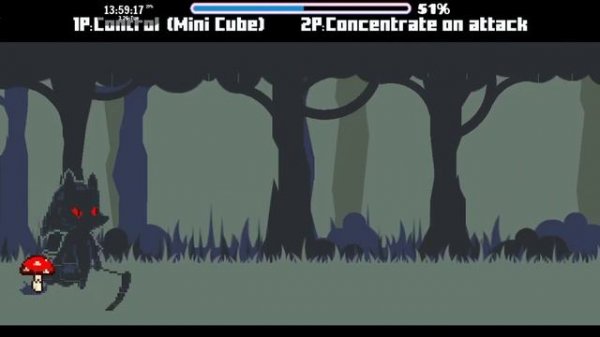 [GD2.2] Game time gameplay