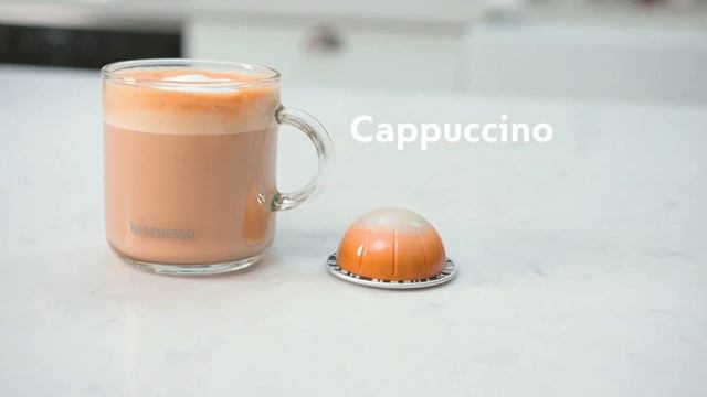 Nespresso Barista Masterclass – Espresso Macchiato & Cappuccino Vertuo | UK & Ireland смотреть онлайн
