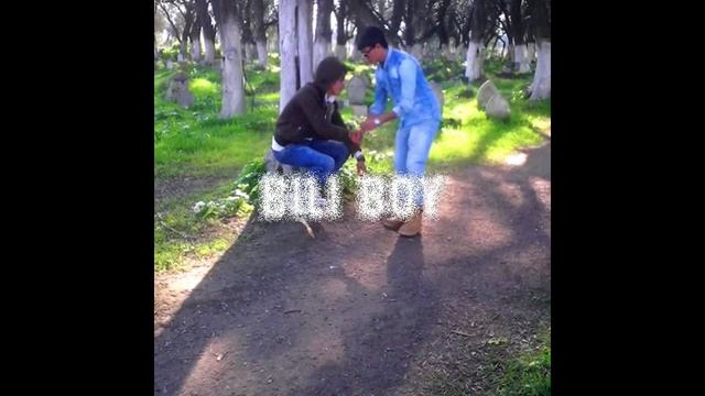 teaser De nouvel clipe "المعيشة صعيبة" new Bili Boy refrian By prince SM 2015 смотреть онлайн