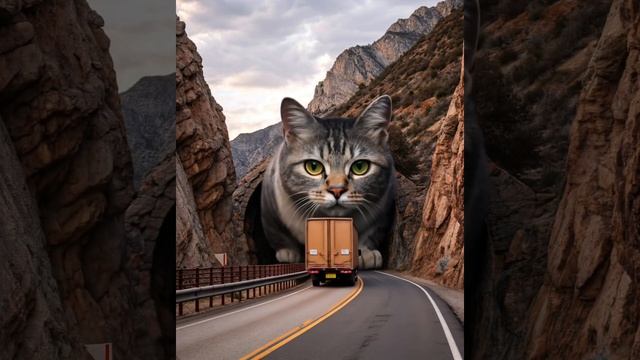 Очень странные кошачьи дела смотреть онлайн
