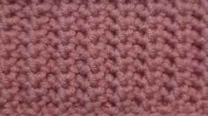 Узор для теплых вещей