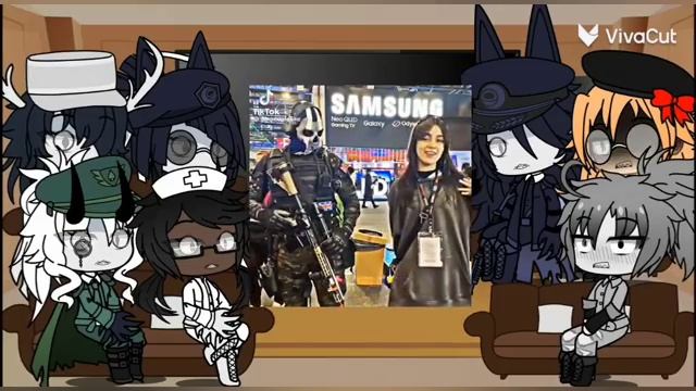 paper school teachers reaction to abby as ghost смотреть онлайн